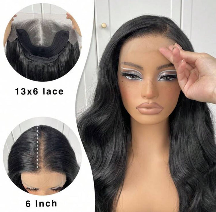 Miss Dior HB Wig