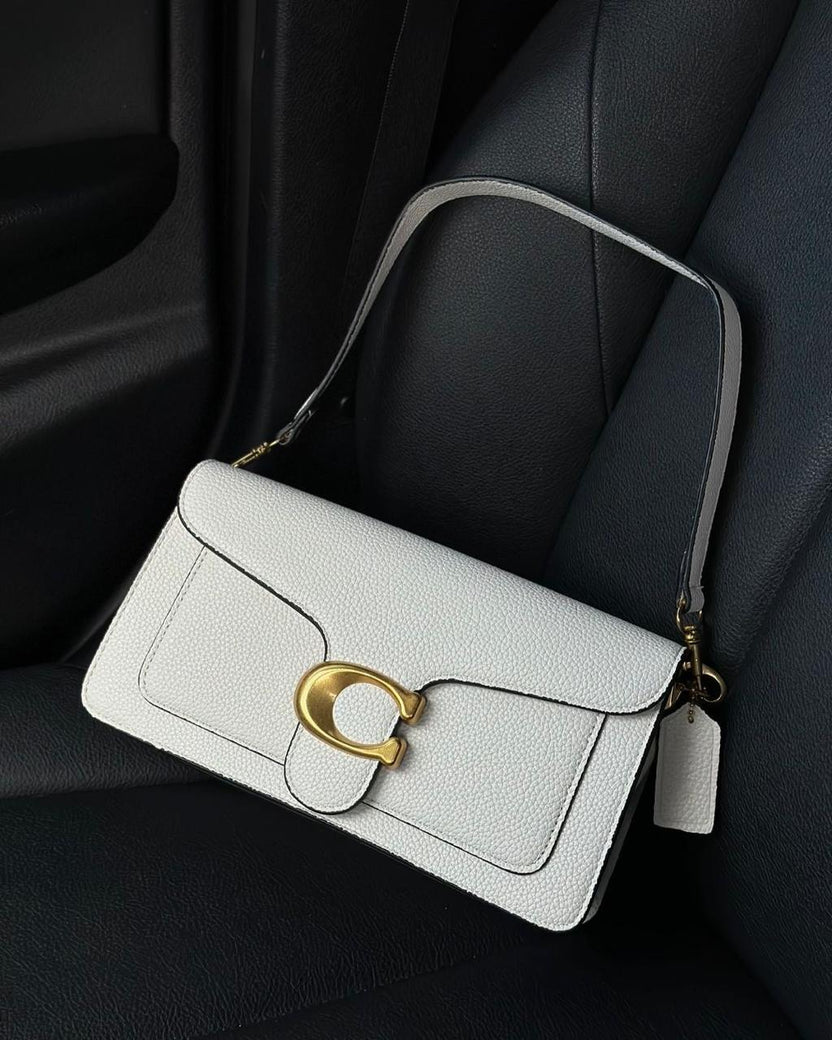 The Aurelia Signature Bag