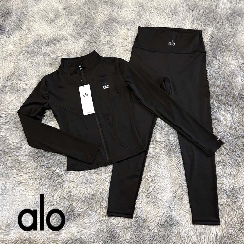 New Style ALO gym Set