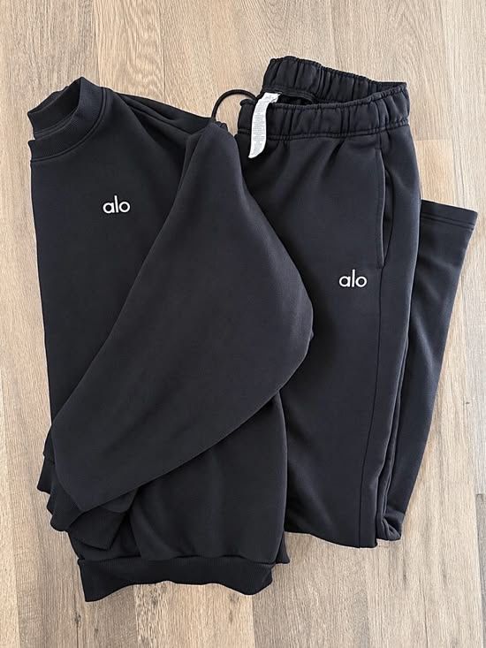 Alo winter set