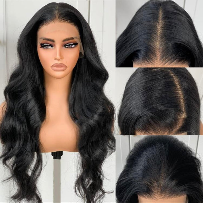 Miss Dior HB Wig
