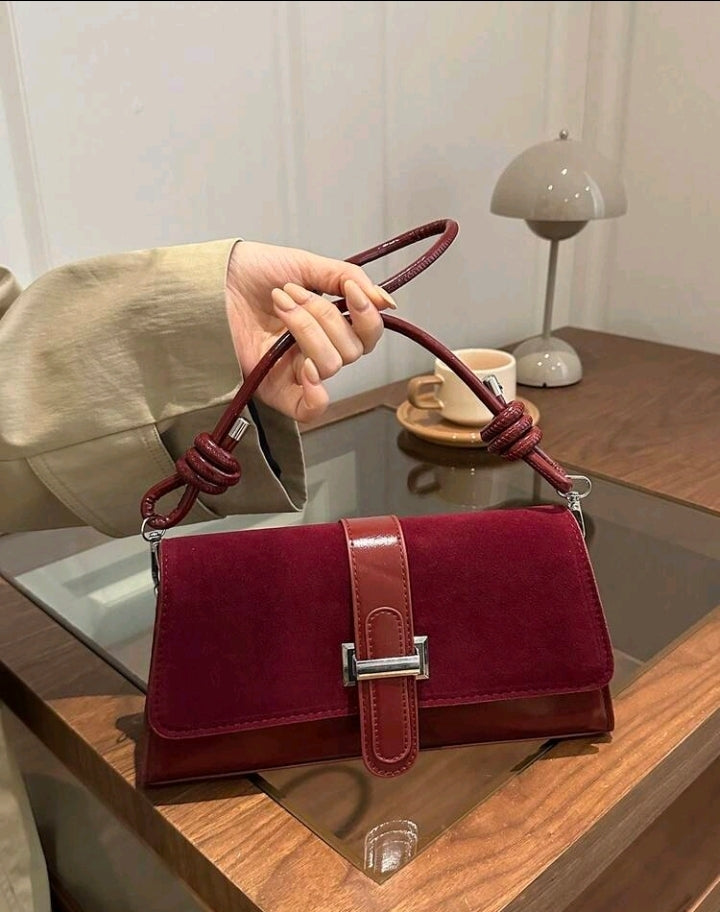 The Bella Bag