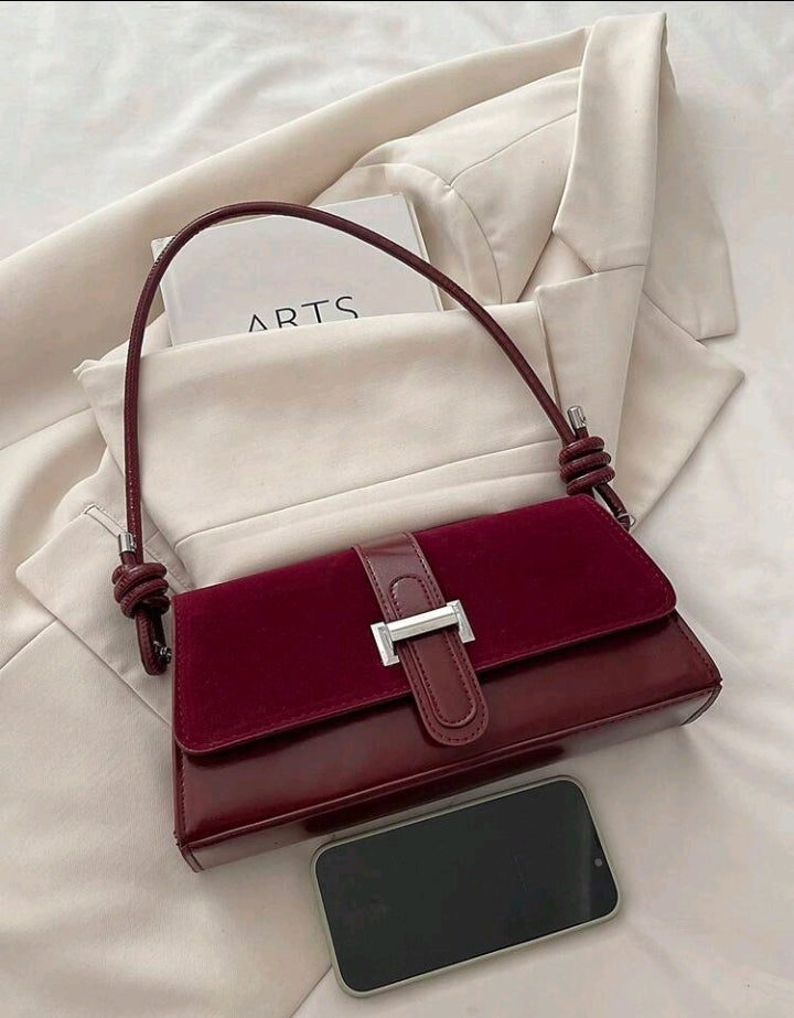The Bella Bag