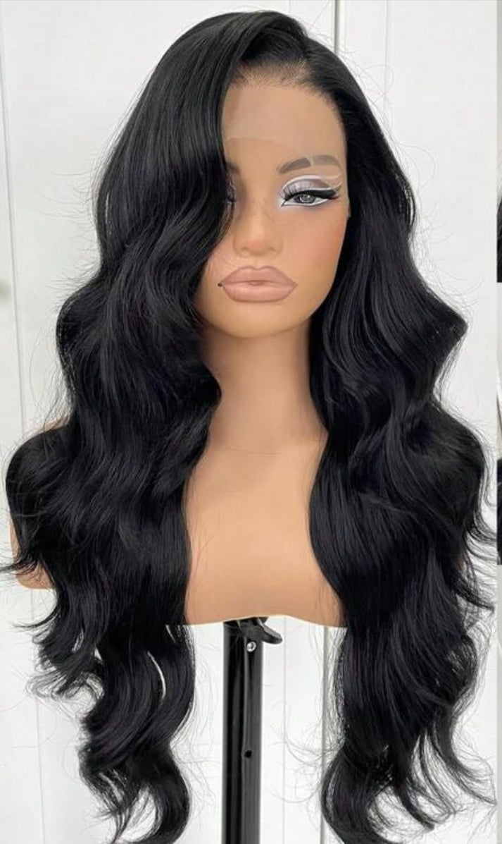 Miss Dior HB Wig