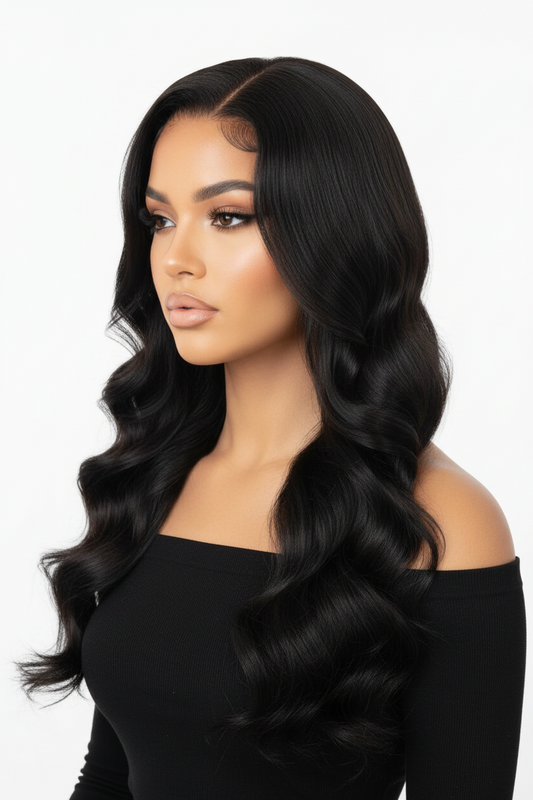Miss Dior HB Wig
