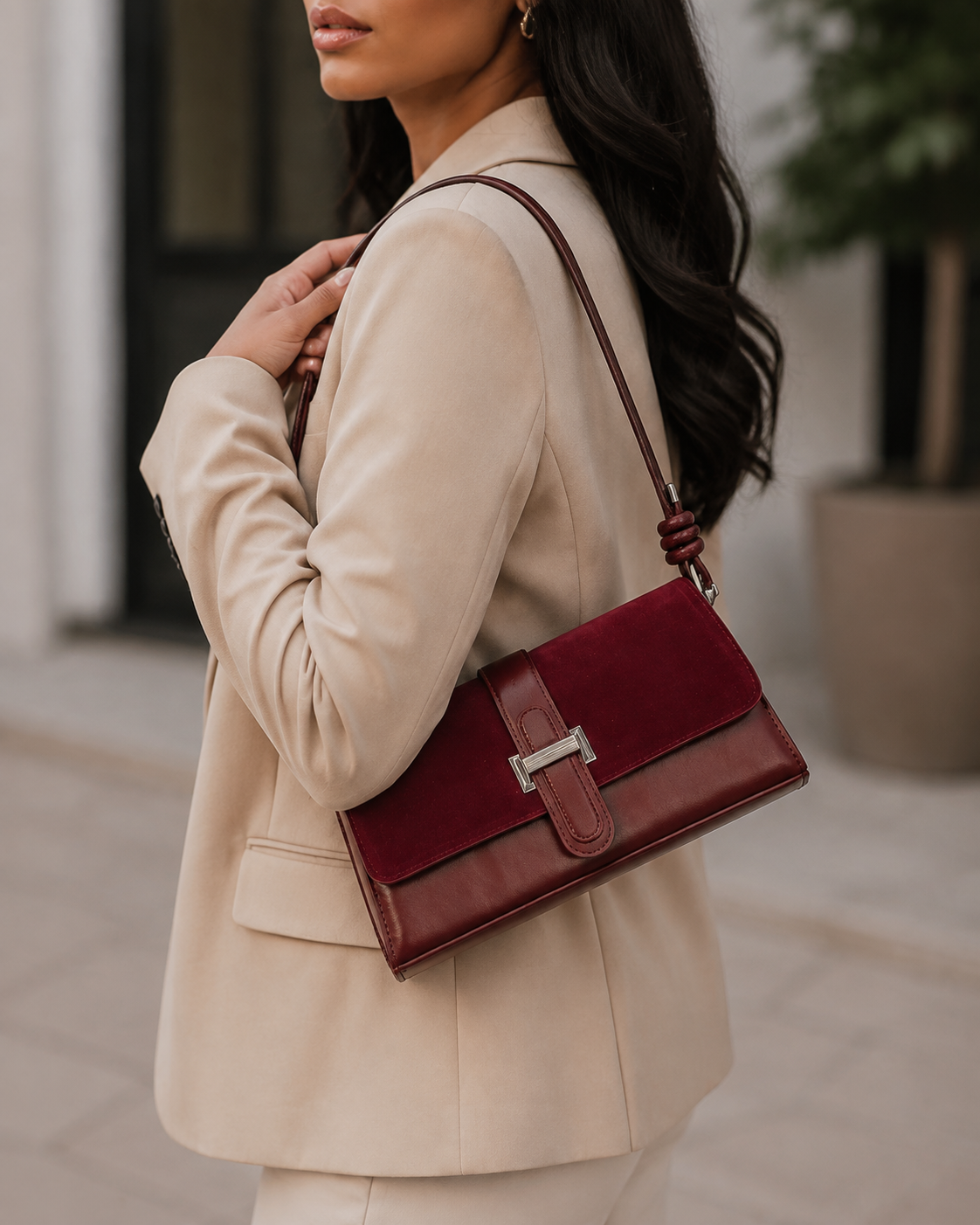 The Bella Bag